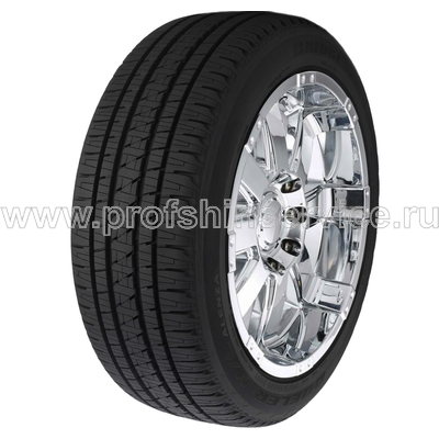 Шины Bridgestone Dueler H/L Alenza