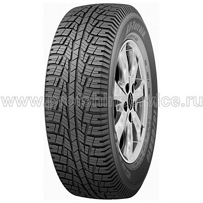 Cordiant All Terrain