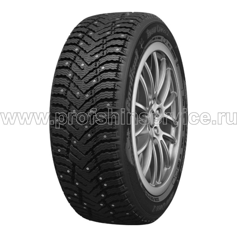 Cordiant Snow Cross 2SUV