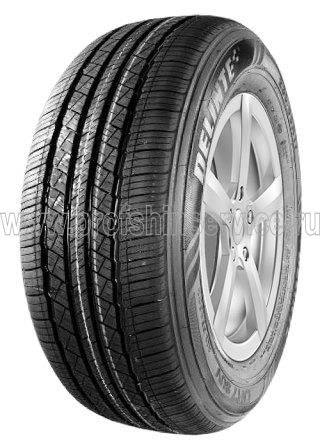 Delinte DH7 SUV