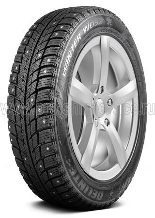 Шины Delinte Winter WD52