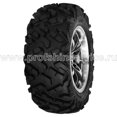 Шины Forerunner Atlas