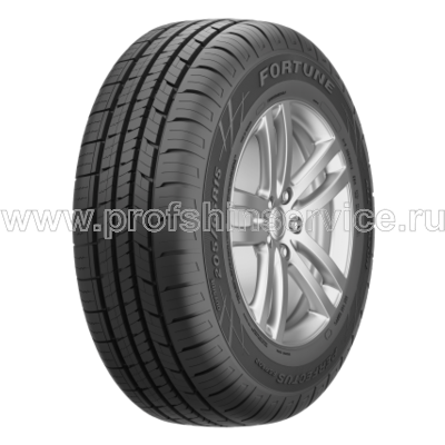 Fortune Perfectus FSR602