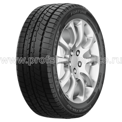 Fortune SnowFun FSR-901
