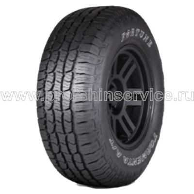 Fortune Tormenta A/T FSR308