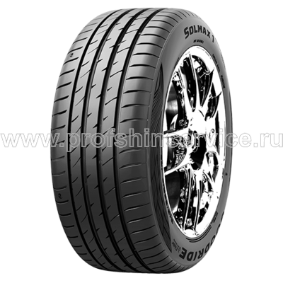 Goodride Solmax1