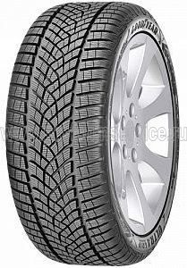 Шины Goodyear UltraGrip Ice SUV Gen-1 SoundComfort