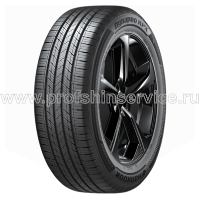 Шины Hankook Dynapro HPX RA43