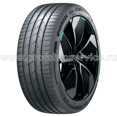 Шины Hankook iON evo IK01