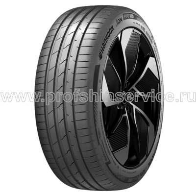 Шины Hankook iON evo SUV IK01A