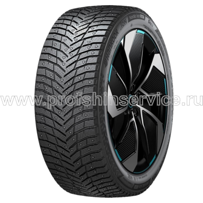 Шины Hankook iON Nordic I*CE SUV IW04A