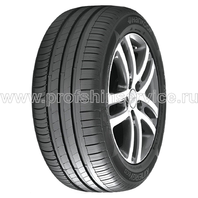 Шины Hankook Kinergy Eco K425