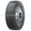Шины Hankook Smart Control DW07