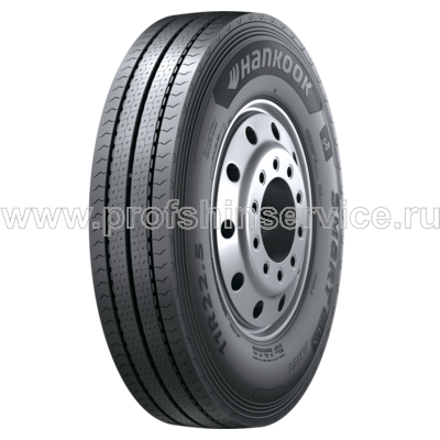 Шины Hankook Smart Flex AH51