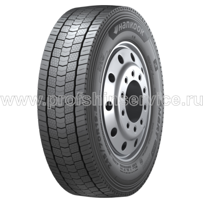 Шины Hankook Smart Flex DH51