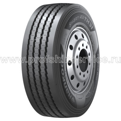 Шины Hankook Smart Flex TH31+