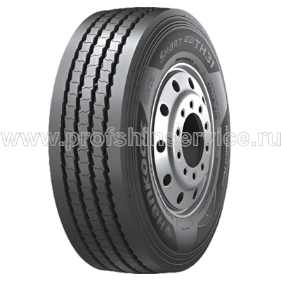 Шины Hankook TH31+