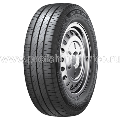Шины Hankook Vantra Transit RA58