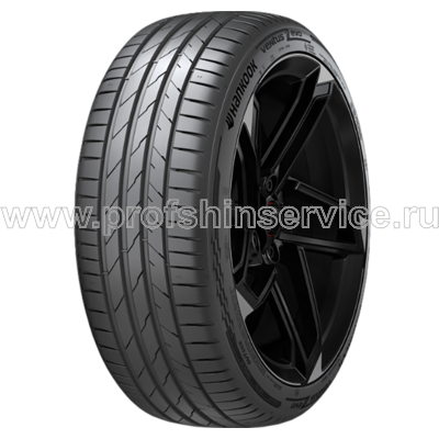 Шины Hankook Ventus evo K137