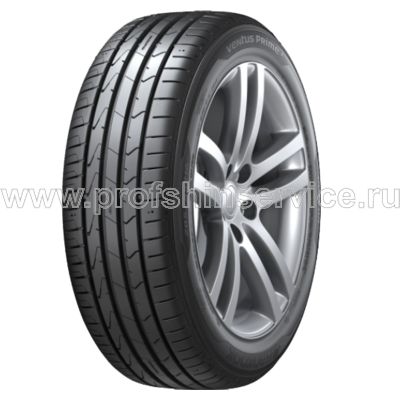 Шины Hankook Ventus Prime 3X K125A