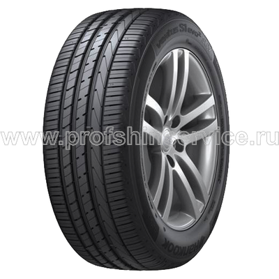 Шины Hankook Ventus S1 Evo 2 K117A SUV