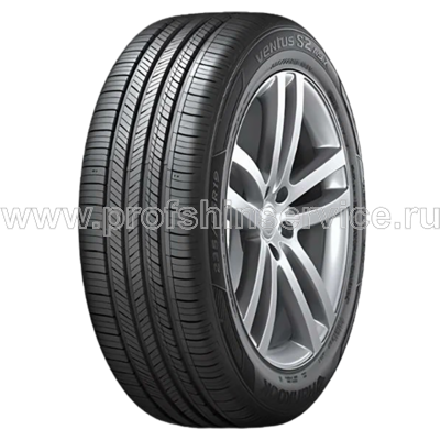 Шины Hankook Ventus S2 AS X RH17