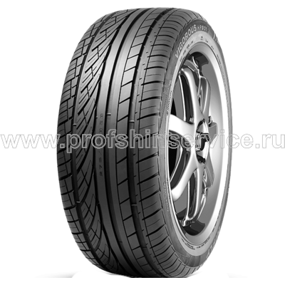 Hifly Vigorous HP801