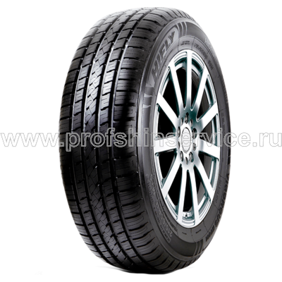 Hifly Vigorous HT601