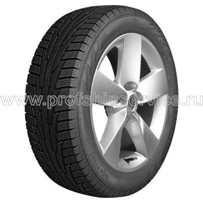 Ikon Nordman RS2 (Character Snow 2)