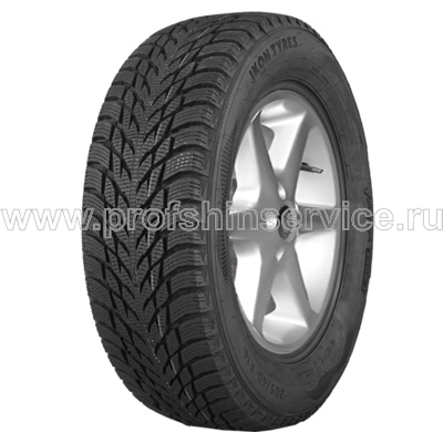 Шины Ikon Tyres Autograph Snow 3