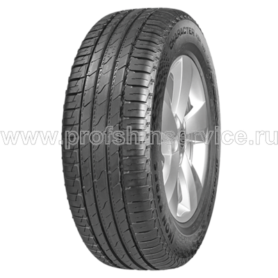 Шины Ikon Tyres Character Aqua SUV