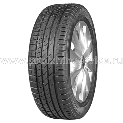 Шины Ikon Tyres Character Eco
