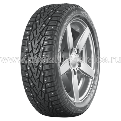 Шины Ikon Tyres Nordman 7