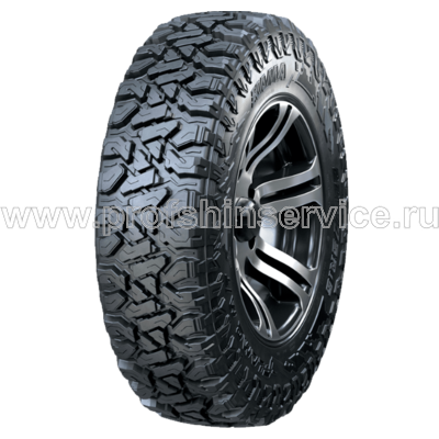 Шины Кама Flame M/T (НК-434)