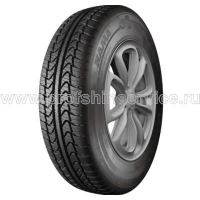 Кама Кама-365 SUV (НК-242)