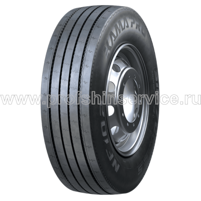 Шины Кама PRO NF 102