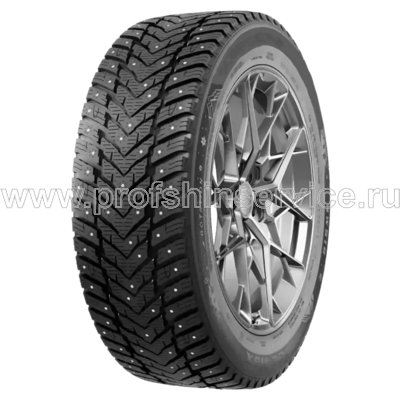 Шины Kapsen IceMax RW516