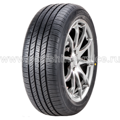 Landspider Citytraxx G/P