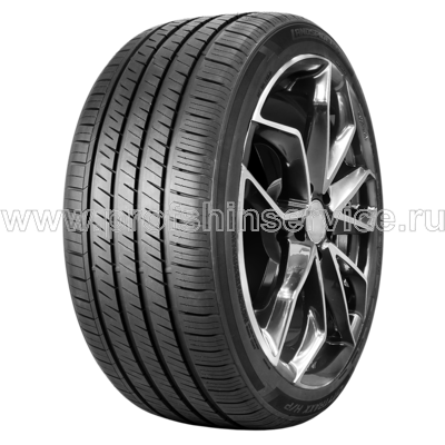 Landspider Citytraxx H/P