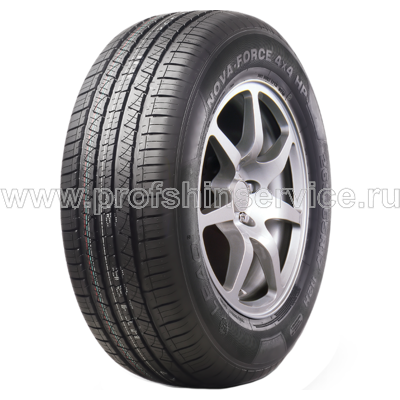 LingLong Leao Nova-Force 4x4 HP