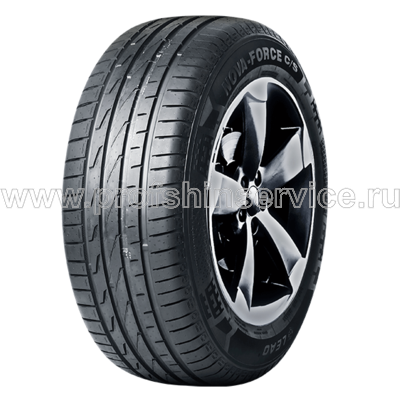 LingLong Leao Nova-Force C/S