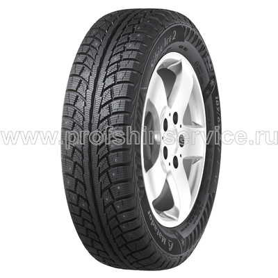 Matador MP-30 Sibir Ice 2