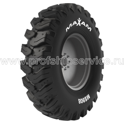 Шины Maxam MS908 Wheel Loader