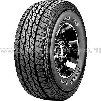 Maxxis AT-771 Bravo