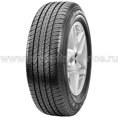 Maxxis MP-15 Pragmatra