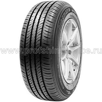 Maxxis MP10 Pragmatra