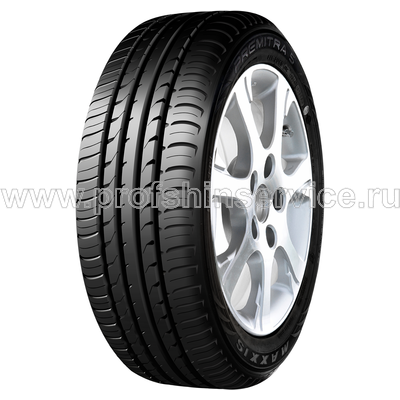 Maxxis Premitra HP5