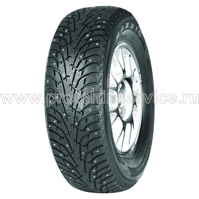 Maxxis Premitra Ice Nord NS5