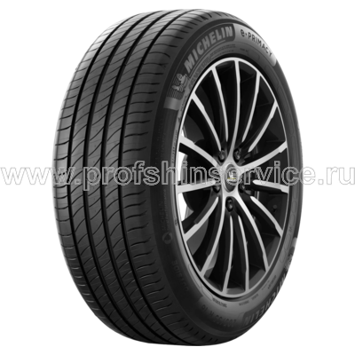 Шины Michelin e.Primacy ST