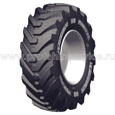 Шины Michelin Power CL